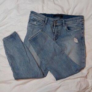 J Brand Jeans